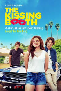 The Kissing Booth