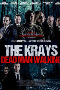 The Krays: Dead Man Walking