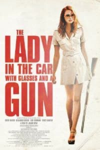 The Lady in the Car With Glasses and the Gun (2015)