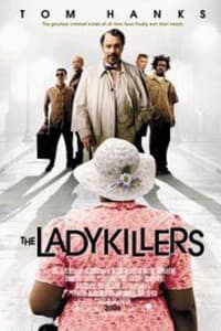 The Ladykillers