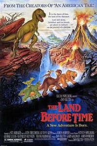 The Land Before Time