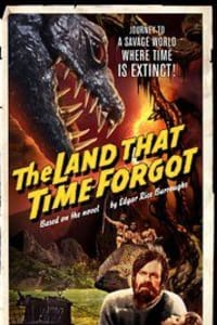 The Land That Time Forgot