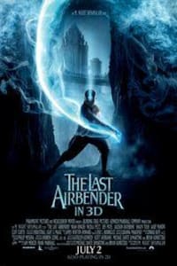 Watch The Last Airbender in 1080p on Soap2day