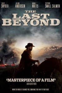 The Last Beyond