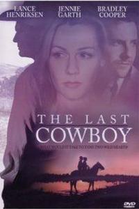 The Last Cowboy