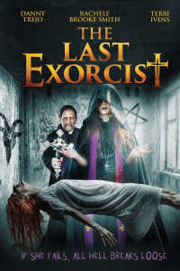 The Last Exorcist