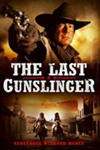 The Last Gunslinger