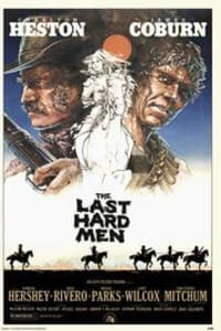 The Last Hard Men