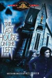 The Last House on the Left (1972)