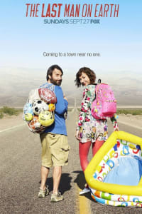 The Last Man on Earth - Season 2