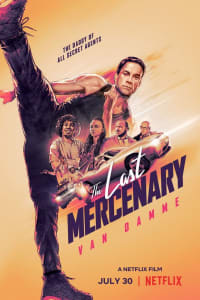 The Last Mercenary