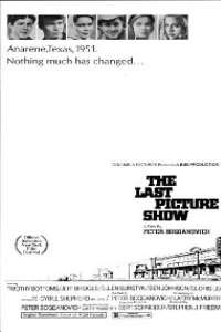 The Last Picture Show