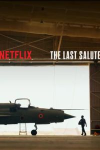 The Last Salute