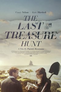 The Last Treasure Hunt