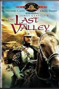 The Last Valley