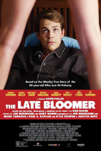 Late bloomer hallmark full movie online online