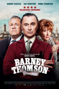 The Legend of Barney Thomson