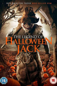 The Legend of Halloween Jack