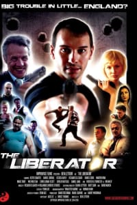 The Liberator