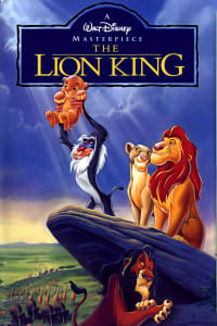 Il re leone  Walt disney classics, Every disney movie, The lion king 1994