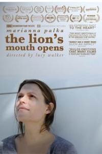 The Lion's Mouth Opens