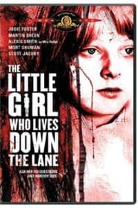 The Little Girl Who Lives Down the Lane