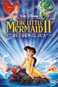 The Little Mermaid 2: Return to Sea