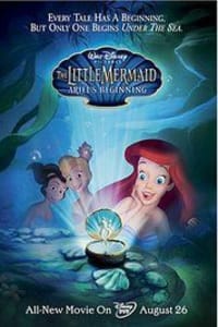 The Little Mermaid: Ariel's Beginning