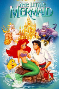 Little mermaid streaming online free