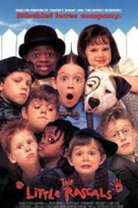 The Little Rascals