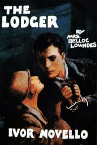 The Lodger (1927)