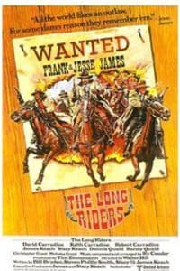 The Long Riders