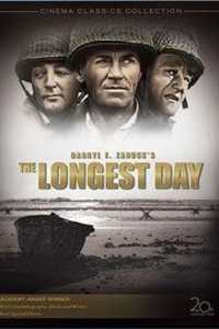 The Longest Day