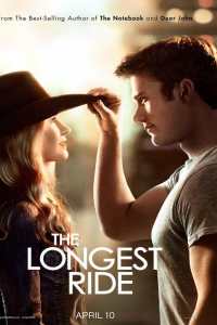 The longest ride full movie free dailymotion new arrivals