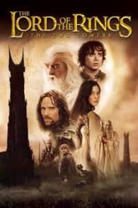 The Lord of the Rings: The Two Towers