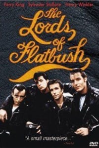 The Lords of Flatbush