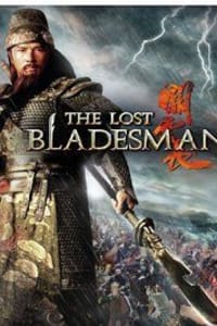 The Lost Bladesman