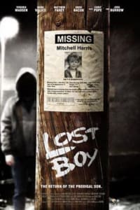 The Lost Boy