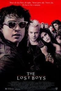 The lost boys 2024 full movie free