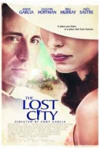 The Lost City