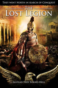 Watch The Lost Legion in 1080p on Soap2day