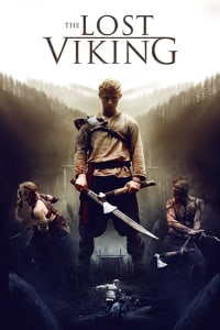 The Lost Viking