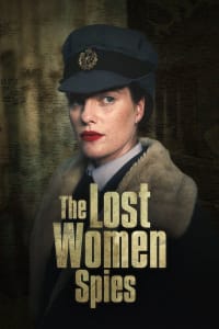 The Lost Women Spies - Season 1