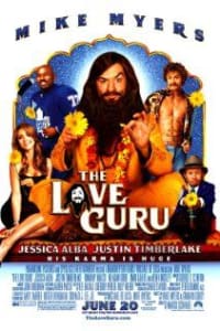 The Love Guru