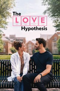 The Love Hypothesis