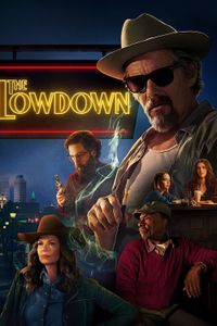 The Lowdown - Season 2