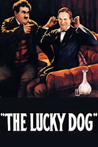 The Lucky Dog