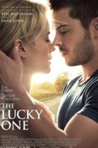 Watch The Lucky One in 1080p on Soap2day