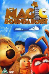 The Magic Roundabout