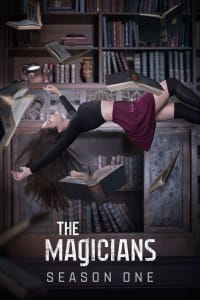 The Magicians - Season 5